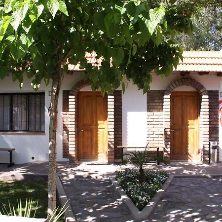 Complejo Turistico Alfombra Magika Villa Mendoza Room photo